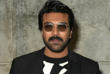 Ram Charan’s ‘The India House’ set flooded after water tank burst