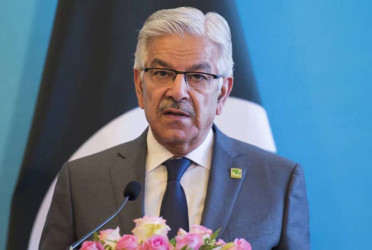 Pakistan pledges support for Iran