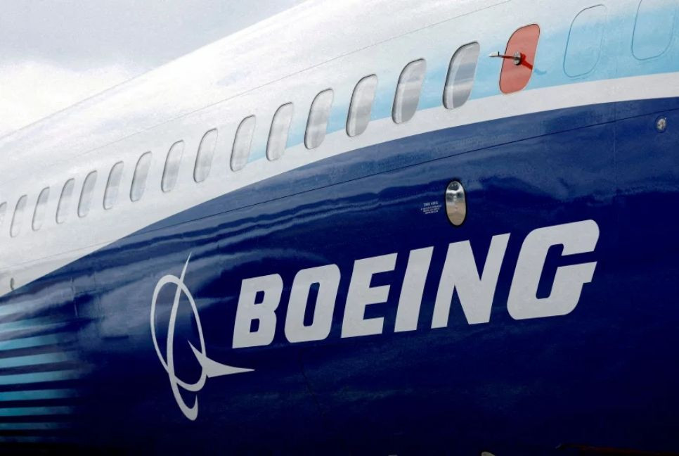 Boeing lowers 20-year forecast for global jet demand