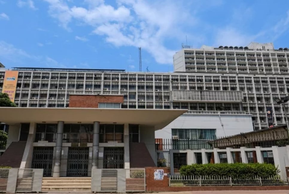 Anger in administration not subsided