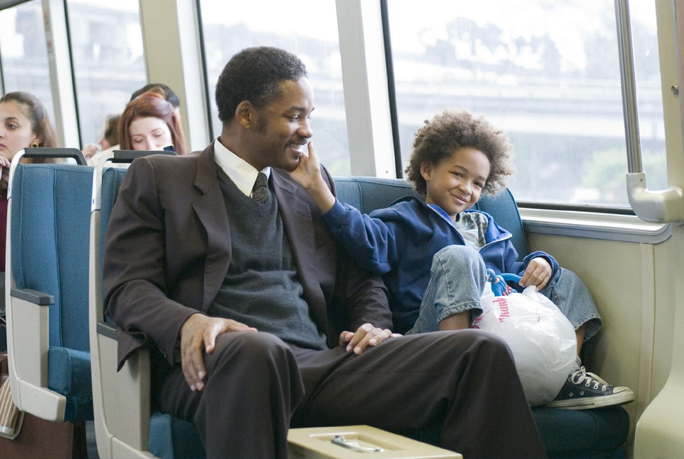 Films that celebrate fatherhood this father’s day