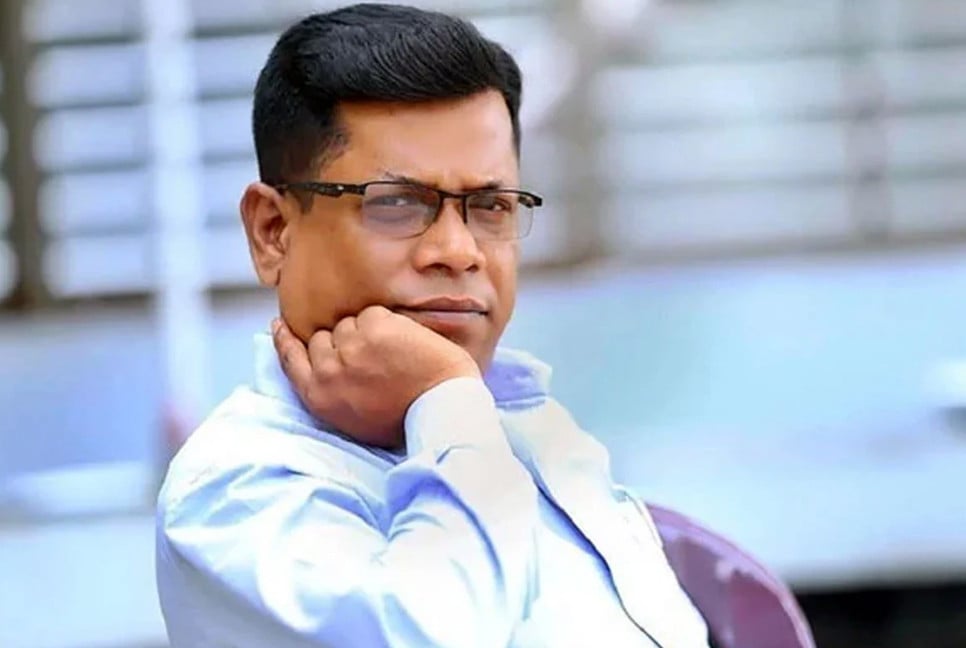 Dream of a drug-free Bangladesh with help of army