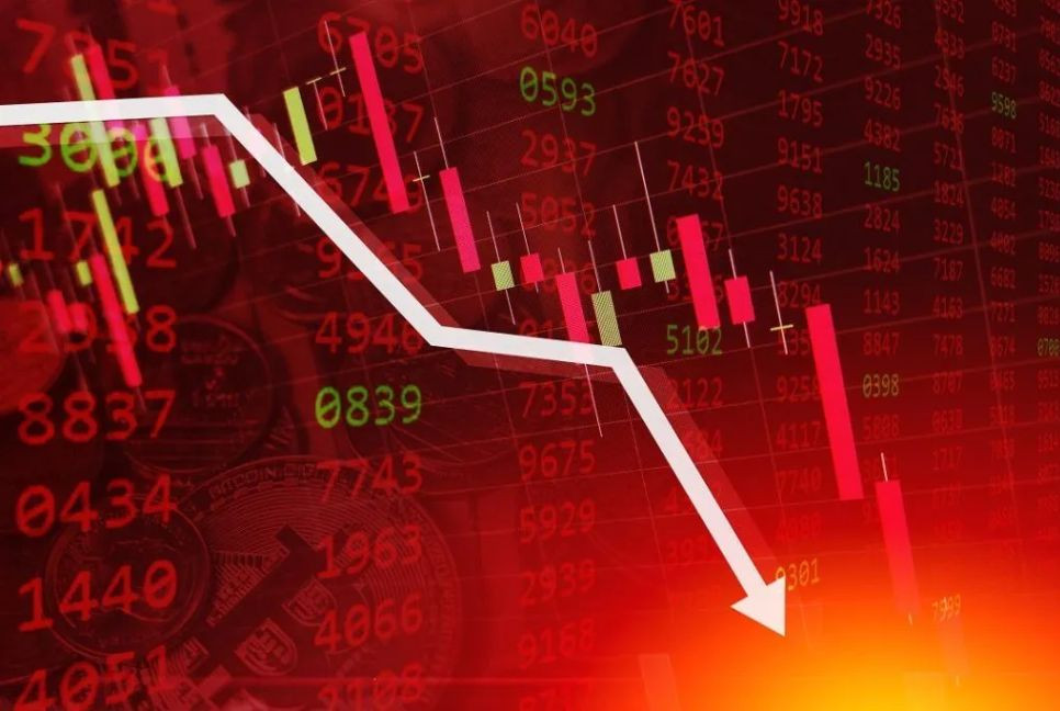 Bourses reopen with decline after Eid holidays