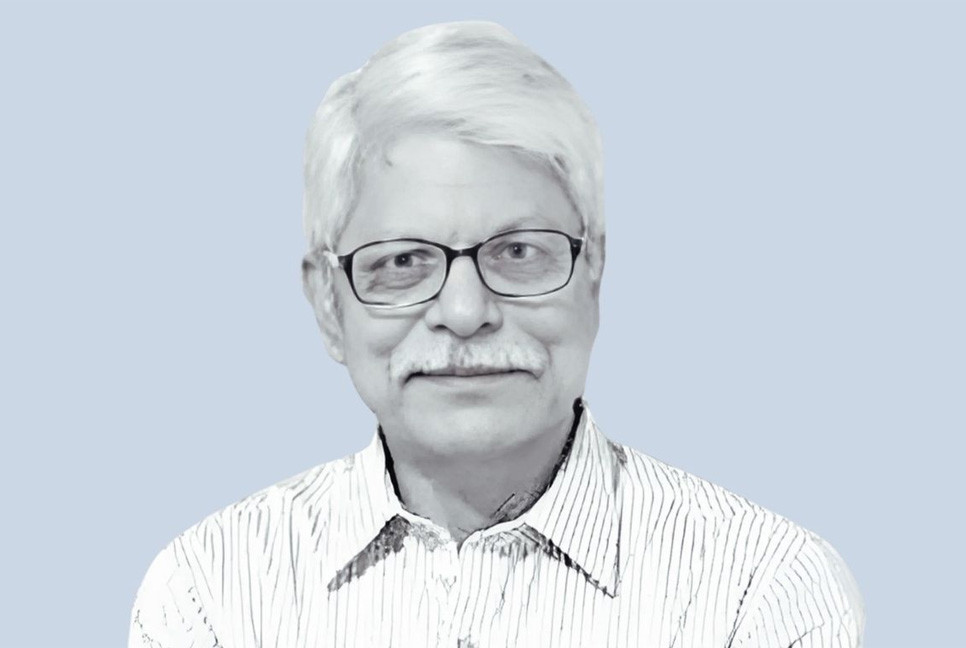 Awami League never had a habit of moderation in power