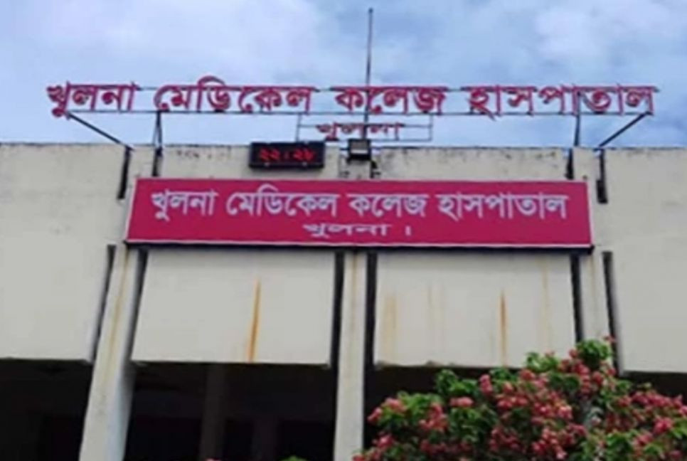 Khulna medical prepares 40 beds for COVID patients
