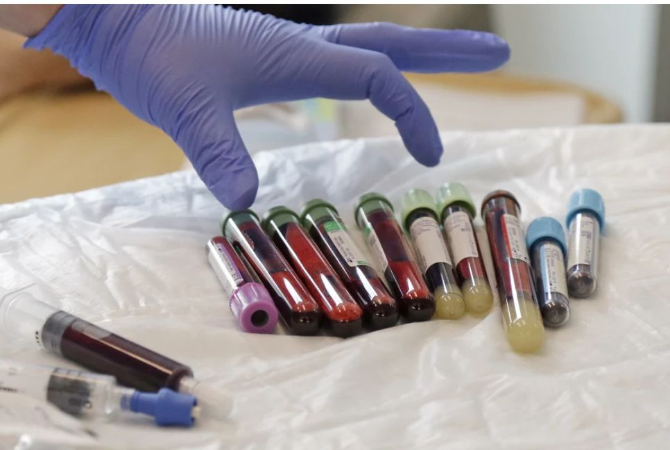 World-first blood cancer drug to be offered in England