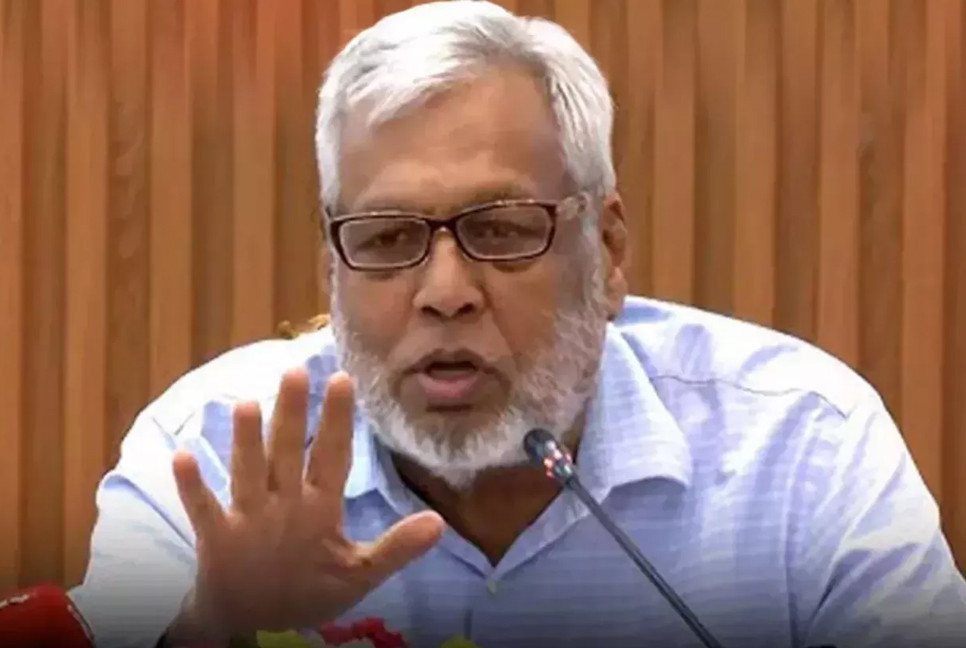 Unfit vehicles will not be allowed to ply: Adviser Fouzul