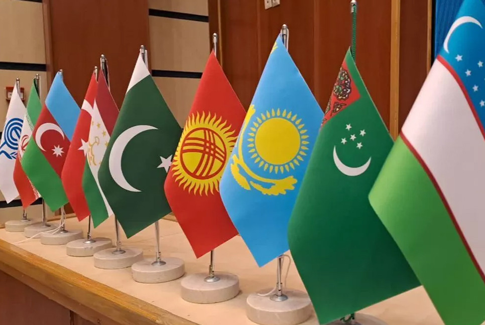 ECO condemns Israeli aggression on ‘key member’ Iran