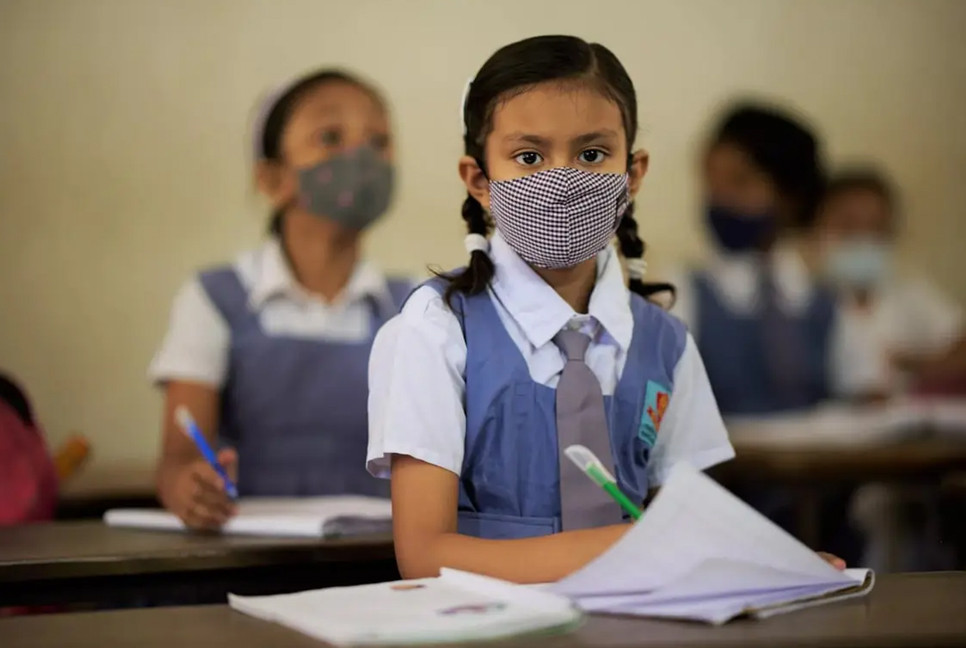 Govt issues urgent guidelines to educational institutes to curb COVID, dengue spread