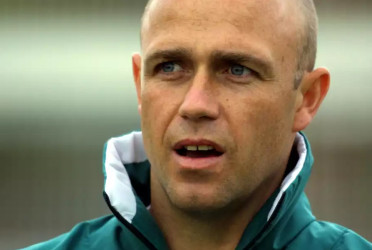 Richard Pybus arrives in Dhaka to join Bashundhara Cricket Network