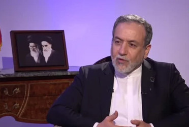 Israel 'crossed a new red line' by attacking nuclear sites: Iran FM