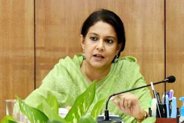 Situation quite comforting, Rizwana says over Yunus-Tarique meeting