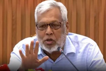 Unfit vehicles will not be allowed to ply: Adviser Fouzul