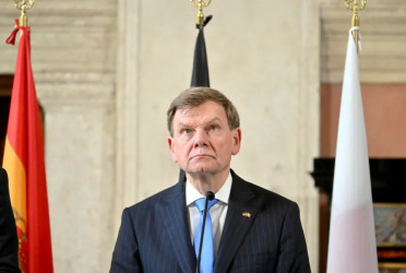 Germany, France, UK offer to negotiate on Iran’s nuclear programme