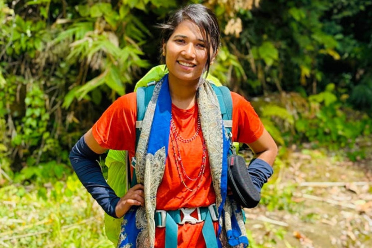 Bandarban tourist deaths: 'Tour Expert' admin Borsha granted bail