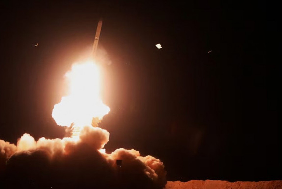 Investors on edge over Israel-Iran conflict, oil price volatility