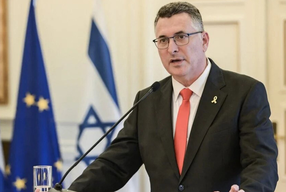 Israel not seeking regime change in Iran: Foreign minister