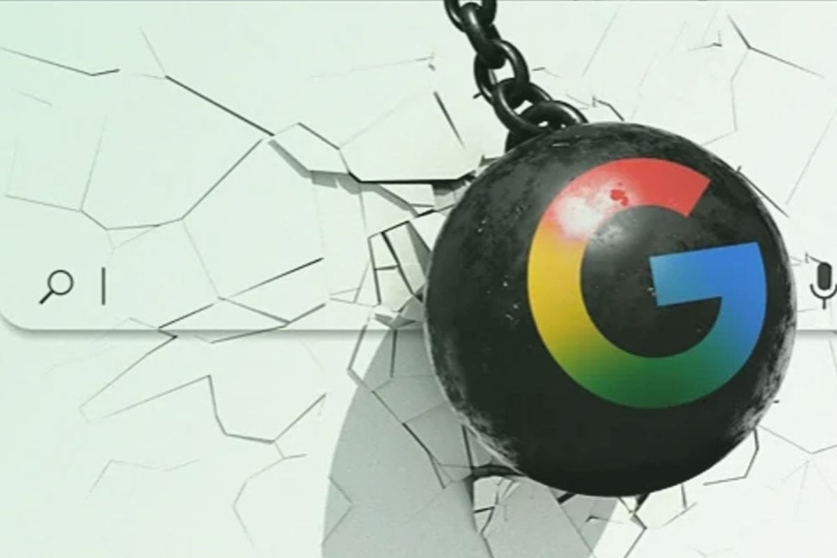 Will Google’s AI mode kill the independent web?