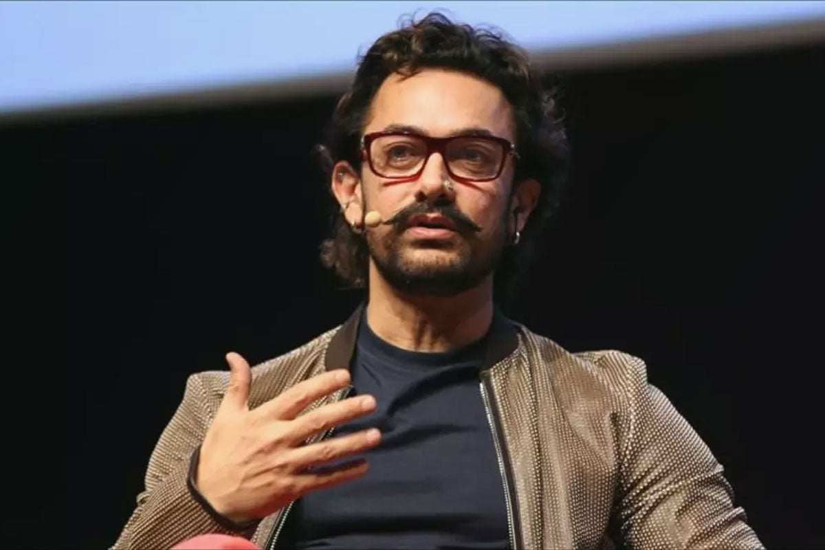 Aamir Khan denies “love jihad” allegations, highlights family’s interfaith marriages