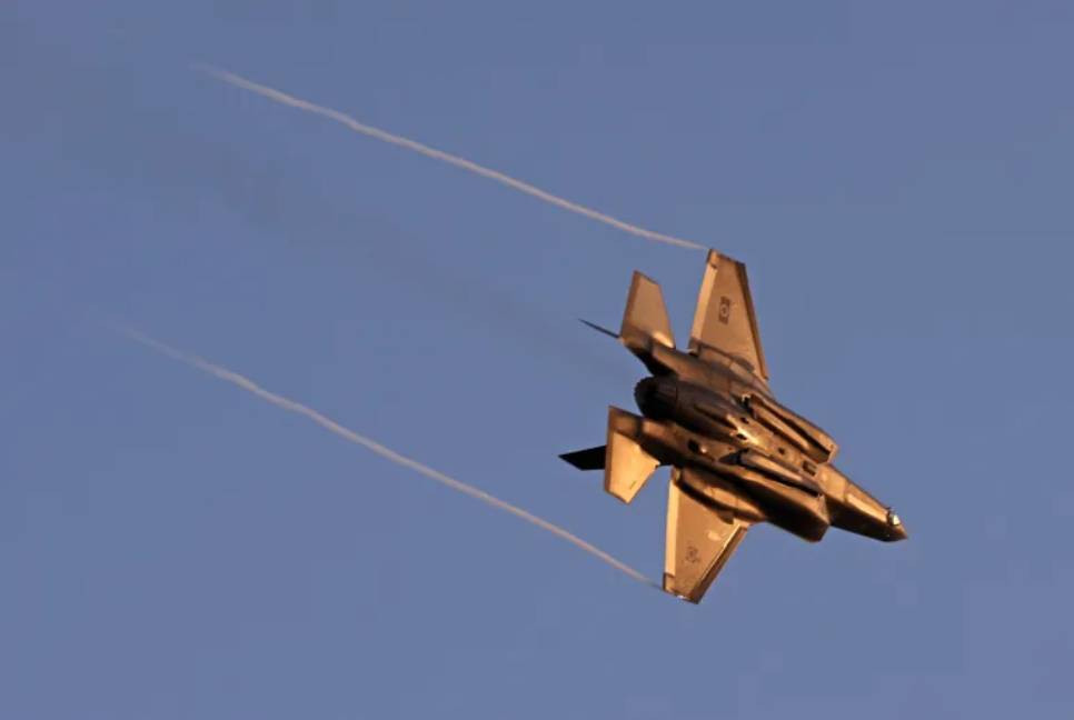 Israel claims it destroyed 30% of Iran’s missile launchers