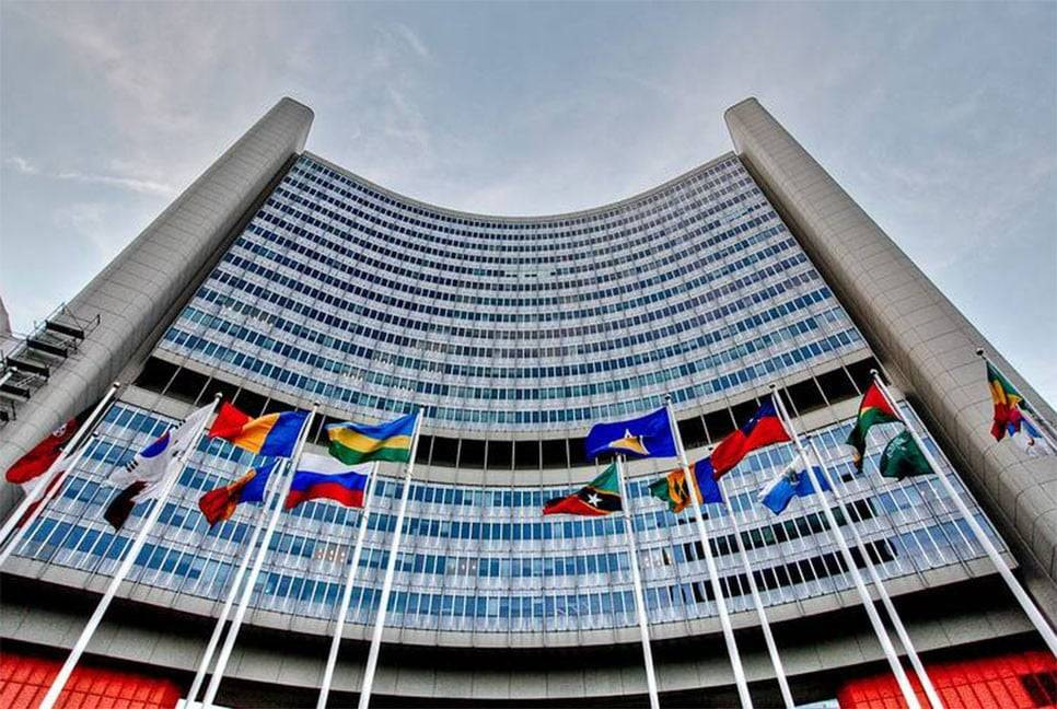 11 IAEA BoG states slam Israel strike on Iran nuke sites