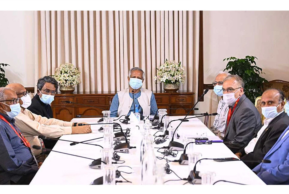 CA orders to form body to probe role of those involved in arranging controversial polls