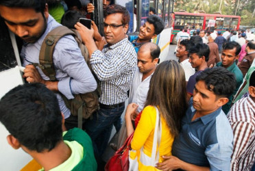 Dedicated mass transport for women remains largely a dream