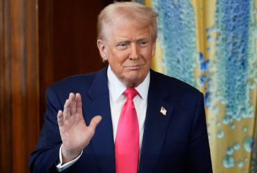 Trump told Israel not to kill Iran's supreme leader