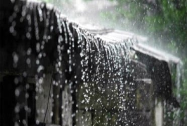 Rains, thundershowers likely across country