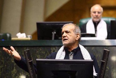 We must stand united against genocidal Israeli aggression: Iran president