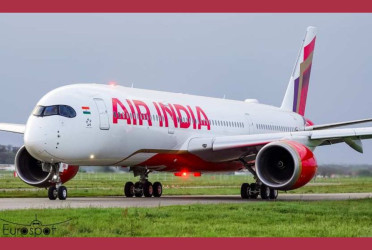 Air India Dreamliner returns to Hong Kong after suspected mid-air technical glitch