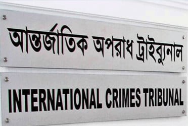 ICT orders public summons for Hasina, Asaduzzaman Khan Kamal