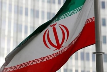 Iran executes convicted Mossad spy
