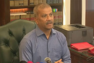 Commission on enforced disappearances to be established soon: Asif Nazrul