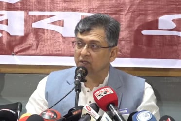 BNP urges govt to inform EC of London meeting decision on election