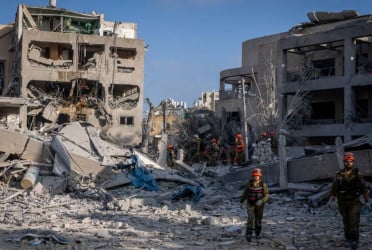 Eight killed, dozens hurt in Israel: Death toll rises to 24