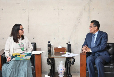 UN praises interim govt for steps against enforced disappearances