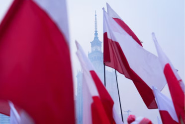 Poland to evacuate citizens from Israel via Jordan