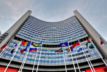 11 IAEA BoG states slam Israel strike on Iran nuke sites