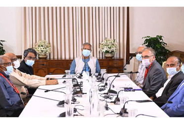 CA orders to form body to probe role of those involved in arranging controversial polls
