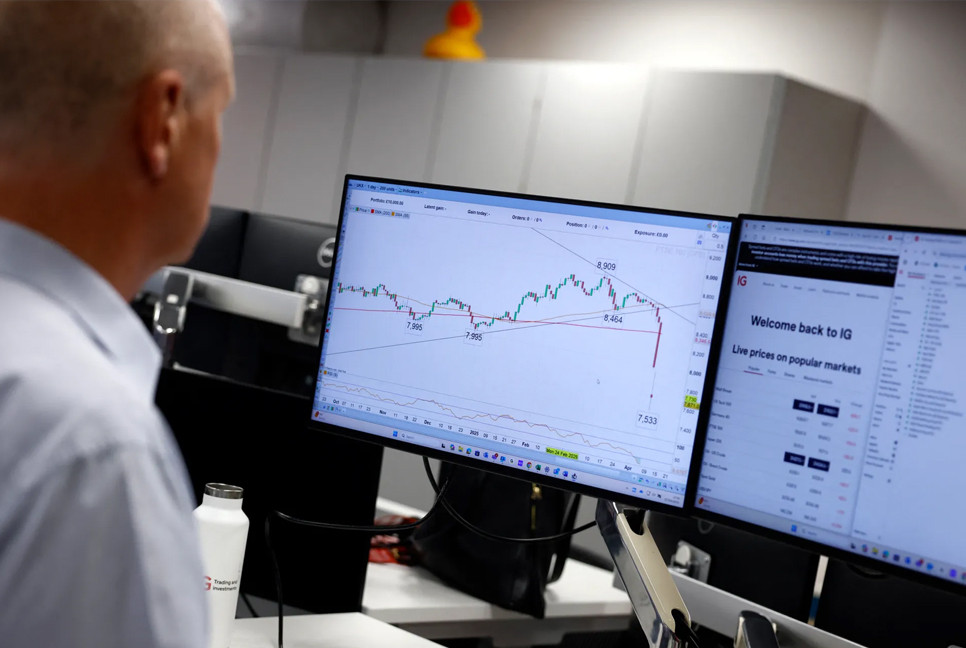 What would an Israel-Iran war mean for the global economy?