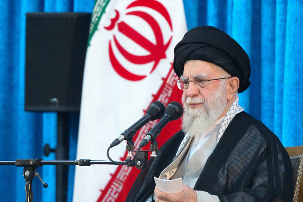Netanyahu refuses to rule out assassination of Iran’s supreme leader