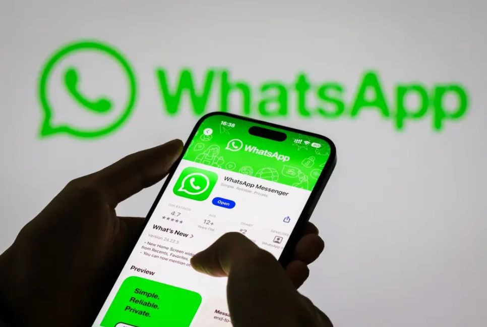 WhatsApp to start showing ads to users in specific parts