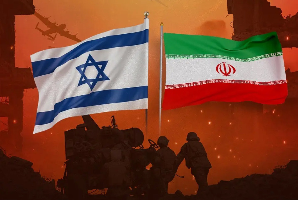 Israel says killed top Iran commander and aide to supreme leader