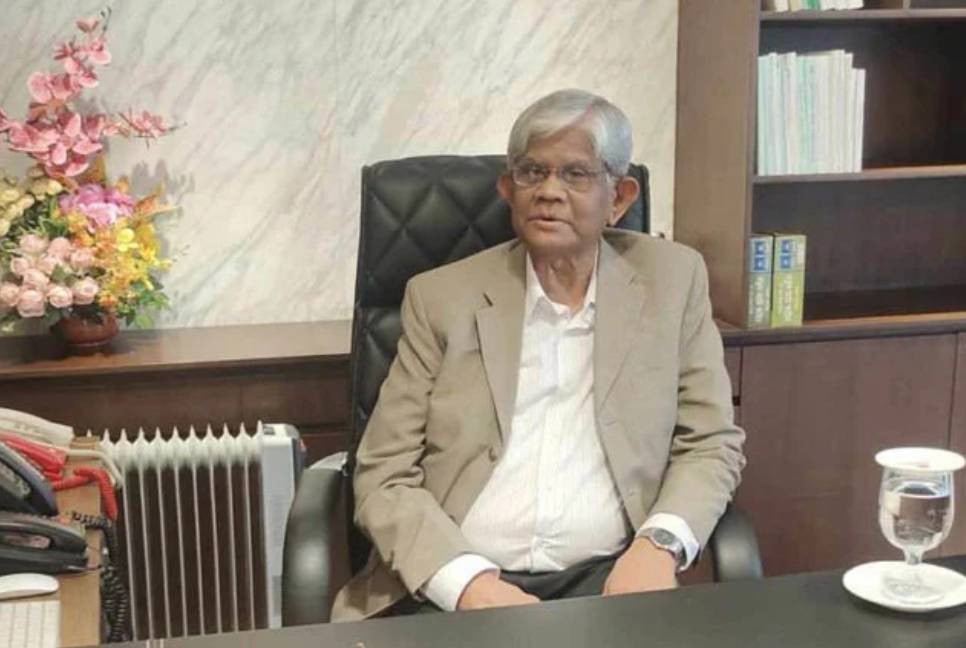 No fuel price hike now: Finance Adviser