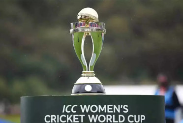 Bangladesh to face Pakistan in Women’s WC opener