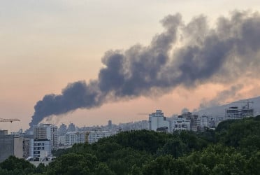 Bangladesh embassy diplomats in Tehran to be relocated safely