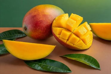 Mango consumption linked to improved heart health