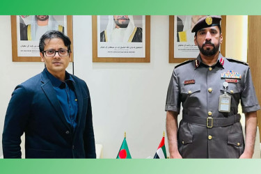 Bangladesh, UAE seek to reset ties, resolve visa challenges: Lutfey Siddiqi