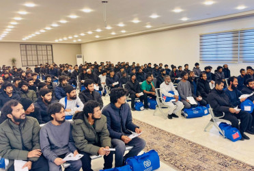 158 stranded Bangladeshis return home from Libya